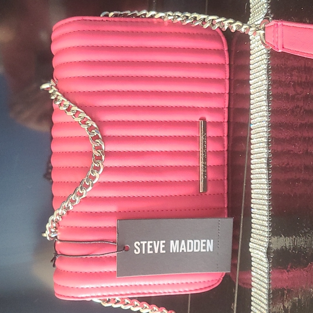 Steve Madden bag - Picture 6 of 14